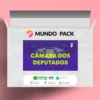 Pacote - Câmara dos Deputados (Analista Legislativo - Informática Legislativa) Pacote Completo - Estratégia Concursos