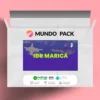 Pacote - IDR-Maricá (Tecnologista em Informações Geográficas e Estatísticas - Est - Estratégia Concursos