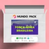 Pacote - Força Aérea Brasileira - EAOEAR (Engenharia da Computação) Pacote - 2024 (Pós Edital) - Estratégia Concursos