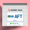 Pacote - Ministério do Trabalho (Auditor Fiscal - AFT) Pacotaço- Pacote Teórico+ Passo Estratégico - Estratégia Concursos