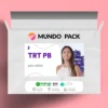 TRT-PB 13ª Região (Analista Judiciário - Medicina) Pacote - 2022 (Pós-Edital) - Estratégia Concursos