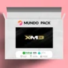 Trade na Mão: Estratégia XM3 - Rodnei Dias