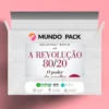 A Revolução 80/20: O Poder da Escolha - Richard Koch