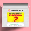 Abri uma Empresa! E Agora? - Rubens Ramon Romero