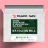 Como Aumentar O Seu Próprio Salário - Napoleon Hill