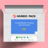 Contabilidade Completa para Iniciantes - Ademir Círico Junior