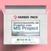 Gerenciamento de Projetos com MS Project - IFCON