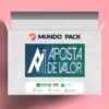 Aposta de Valor - Danilo Pereira
