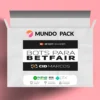 Bots para Betfair - Cid Marcos