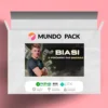 Fenômeno Das Binárias - Lucas Biasi
