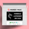 Fórmula Lucrando Em Casa - Diego Aguiar