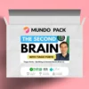 Building A Second Brain - Tiago Forte