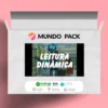 Personal Training de Leitura Dinâmica 3.0 - Felipe Lima