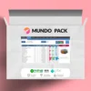 Planilha Controle de Estudos para Concursos Públicos Pro - Papel de Trabalho