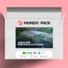 Archi Revolution 2021 - Leonardo Mader