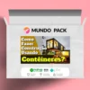 Como Construir Usando Contâiner - Renato Lemos