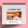 Gravação Mobile - Jefe Vilanova