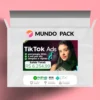 Curso de Tik Tok ADS - Marjorie Capobianco