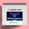 Método TGR - Maycon Thiaillen