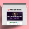 Influência Digital na Prática - Valeska Bruzzi