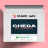Chega de Timidez - Valeska Bruzzi