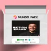 Motion Brand - Levy Motion