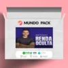 Método Renda Oculta - Leto Ventura