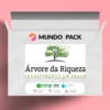 Árvore da Riqueza - André Fogaça