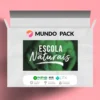 Escola dos Naturais - Jayme De LaMadrid