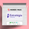 Pacote Completo para Iniciantes (Nível Superior) - 2023 - Estratégia Concursos
