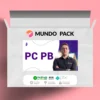 PC-PB - Perito Criminal - Médico Legal - Pacote 2022 (Pré-Edital) - Estratégia Concursos