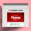 FIOCRUZ - Tecnologista em Saúde Pública - Controle Microbiológico de Produtos de Vigilância Sanitária 2023 (Pós-Edital) - Gran Cursos Online