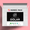 Faturando Em Dólar - Ronaldo Tavares