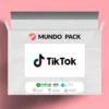 Tik Tok Na Gringa - Pierre E Akwe Peureux