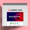 FMS/PI: Conhecimentos Basicos Comuns para os Cargos de Nivel Superior - Gran Cursos Online