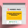 Curso Mecânica Máquina de Bordar - Leonardo Antônio Santos