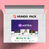Tema Astra Pro - BrainStorm WordPress Theme (Pack Completo)