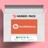 BuddyBoss - Pack Completo + addons
