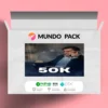 Mentoria 50k - Renan Vieira