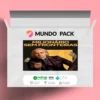 Milionário Sem Fronteiras - Fellipe Ferini