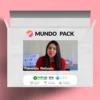 Papelaria Personalizada Silhouette - Fernanda Holanda