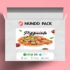 Curso de Pizzaiolo - Mr Virtus