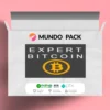 Expert Bitcoin - Leonardo Fernandes
