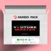 Programa Youtube Master - Pentaxxon