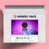 OZI Rocket - OZI Escola de Audiovisual