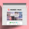Slideshow in Motion com After Effects - Pedro Aquino FX
