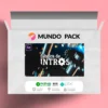 Fábrica de Intros: Motion Design no After Effects - Mateus Ferreira e Bruno Lorensato