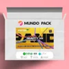 Gravity V2, Social Media Pack - Motion Bro (Videohive)