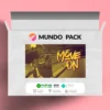 moveON: Movimento de Câmera - Brainstorm Academy
