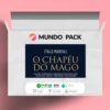 O Chapéu do Mago - Italo Marsili